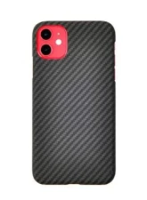 Auto Tecknic Super Thin Aramid Case - iPhone 12 Series                                     - ATK-UN-0019 - Image 3